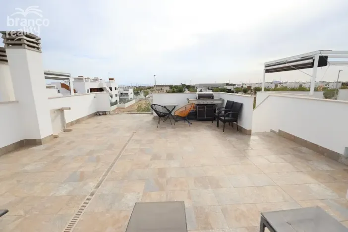 Prodej bytu, Pillar de la Horadada, Murcia, Španělsko, 72 m2
