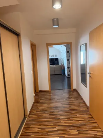 Pronájem bytu 3+kk, Kostelec na Hané, 150 m2