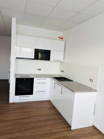 Pronájem bytu 1+kk, Prostějov, Melantrichova, 32 m2