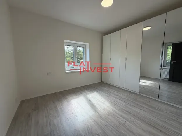 Pronájem bytu 2+kk, Liberec, Dopravní, 32 m2