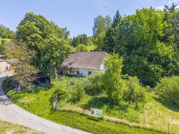 Prodej chalupy, Ždírec nad Doubravou, 35 m2