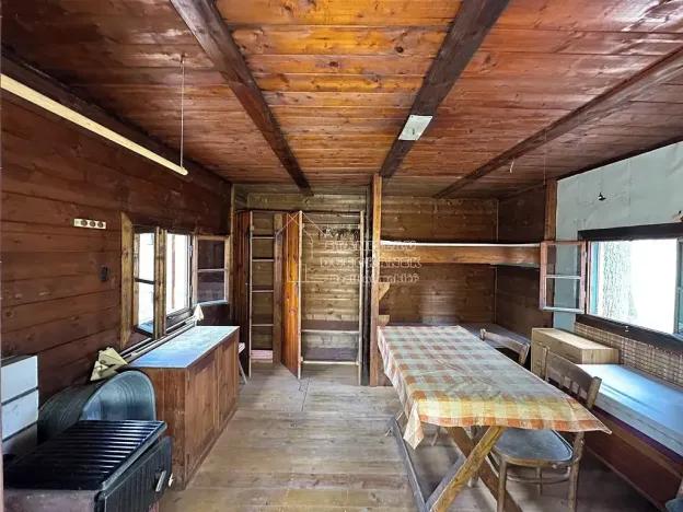 Prodej chaty, Pohoří, 28 m2