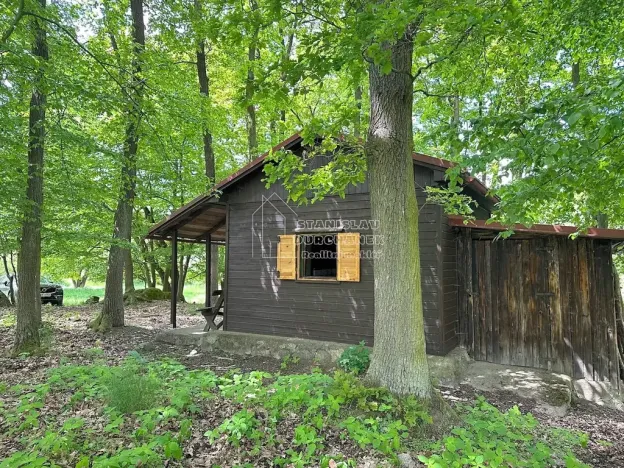 Prodej chaty, Pohoří, 28 m2