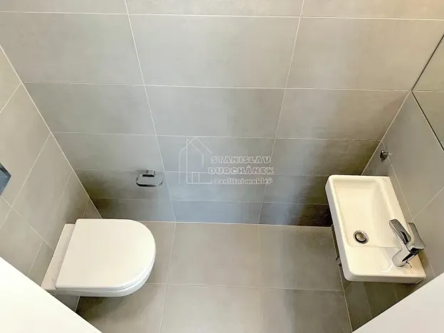 Pronájem rodinného domu, Praha - Čakovice, Kurta Hubera, 131 m2
