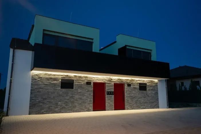 Prodej bytu 4+kk, Včelná, 108 m2