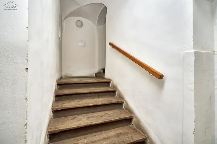 Prodej bytu 2+kk, Praha - Staré Město, Karlova, 55 m2