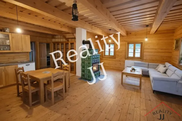 Pronájem rodinného domu, Třebechovice pod Orebem, 219 m2