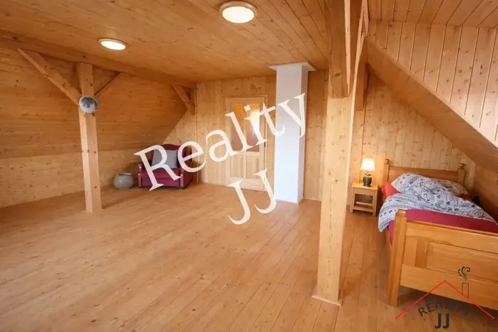 Pronájem rodinného domu, Třebechovice pod Orebem, 219 m2