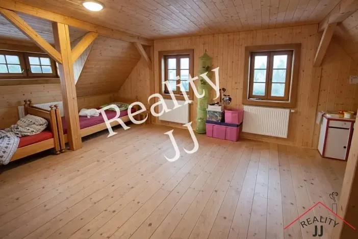 Pronájem rodinného domu, Třebechovice pod Orebem, 219 m2