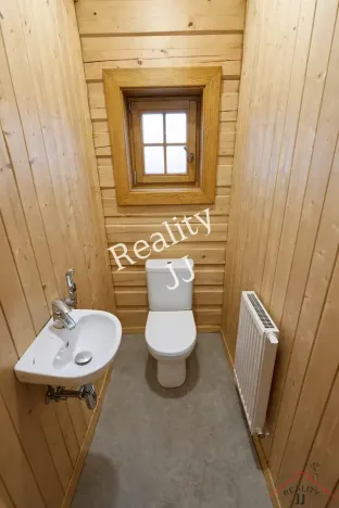 Pronájem rodinného domu, Třebechovice pod Orebem, 219 m2