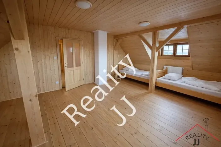 Pronájem rodinného domu, Třebechovice pod Orebem, 219 m2