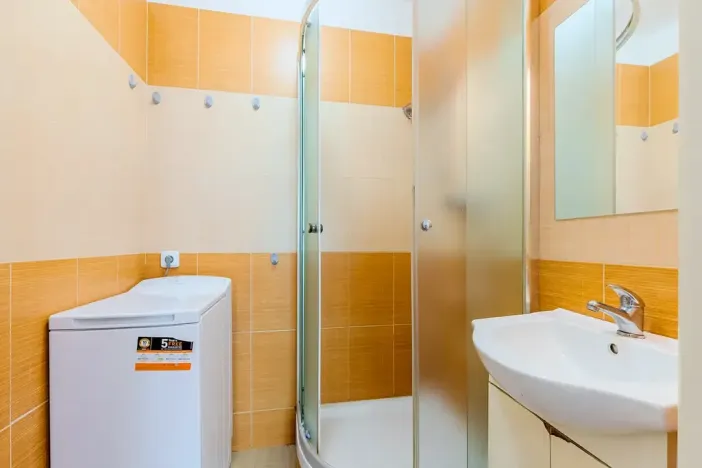 Prodej bytu 4+1, Praha - Záběhlice, Hrusická, 70 m2