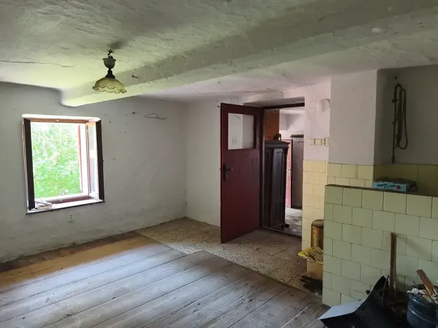 Prodej chalupy, Jickovice, 70 m2