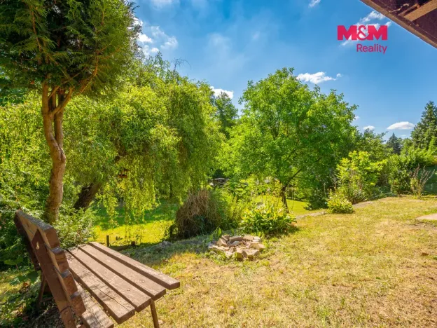 Prodej chaty, Chotýšany - Městečko, 72 m2
