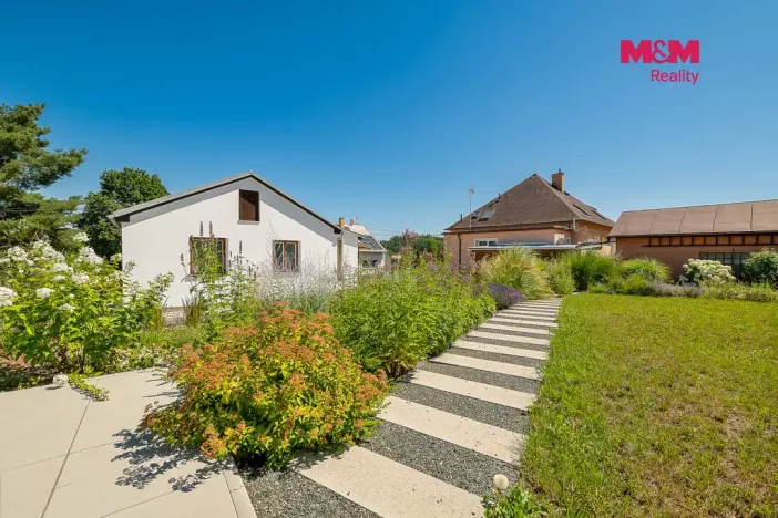 Prodej rodinného domu, Zruč nad Sázavou, Pod Březíčkem, 38 m2
