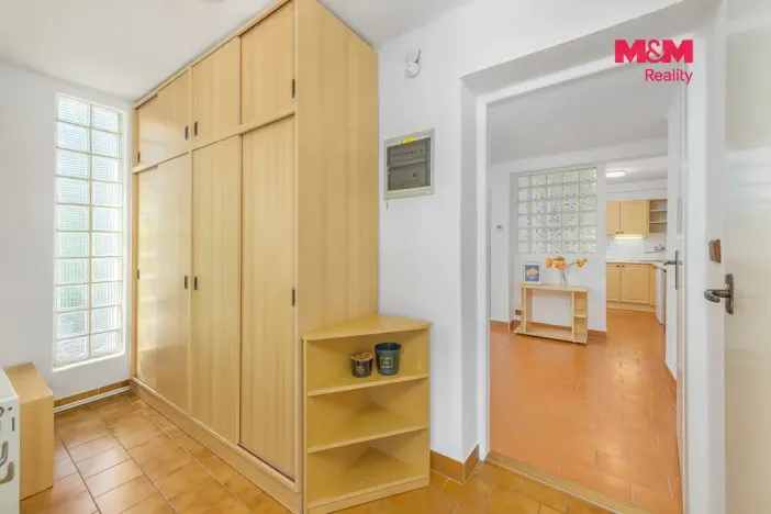 Prodej rodinného domu, Zruč nad Sázavou, Pod Březíčkem, 38 m2