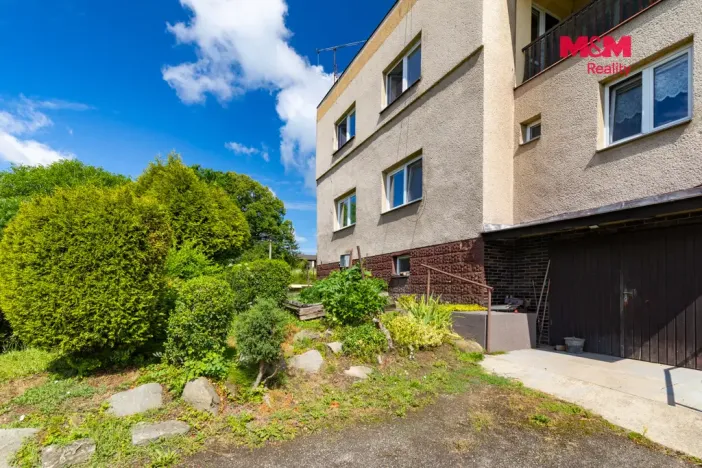 Prodej rodinného domu, Rychvald, Garážní, 157 m2