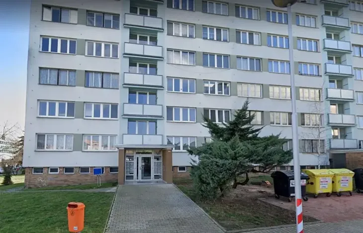 Pronájem bytu 2+1, Mladá Boleslav, Jiráskova, 59 m2