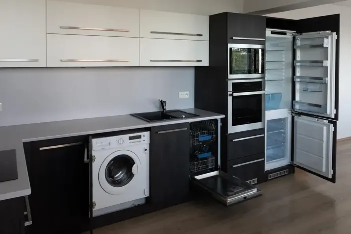 Pronájem bytu 2+1, Mladá Boleslav, Jiráskova, 59 m2