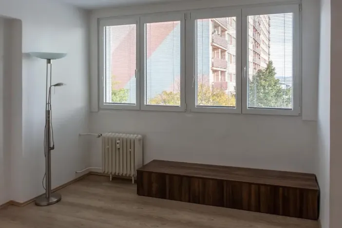 Pronájem bytu 2+1, Mladá Boleslav, Jiráskova, 59 m2