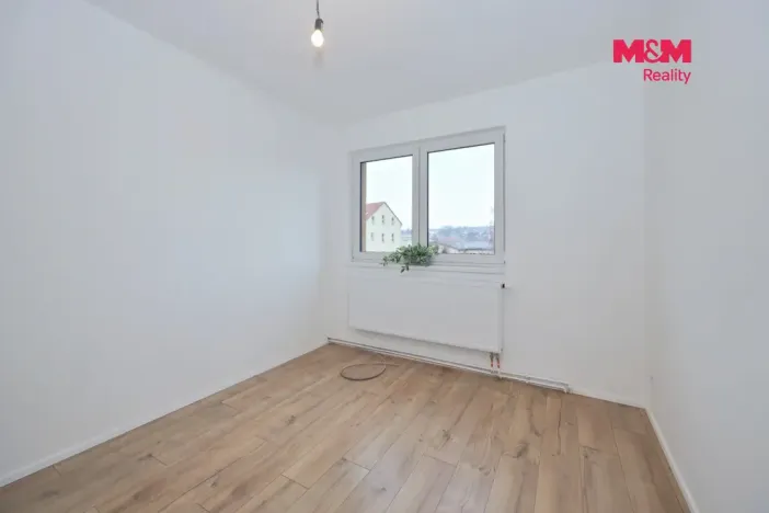 Pronájem bytu 2+kk, Ledeč nad Sázavou, Habrecká, 44 m2
