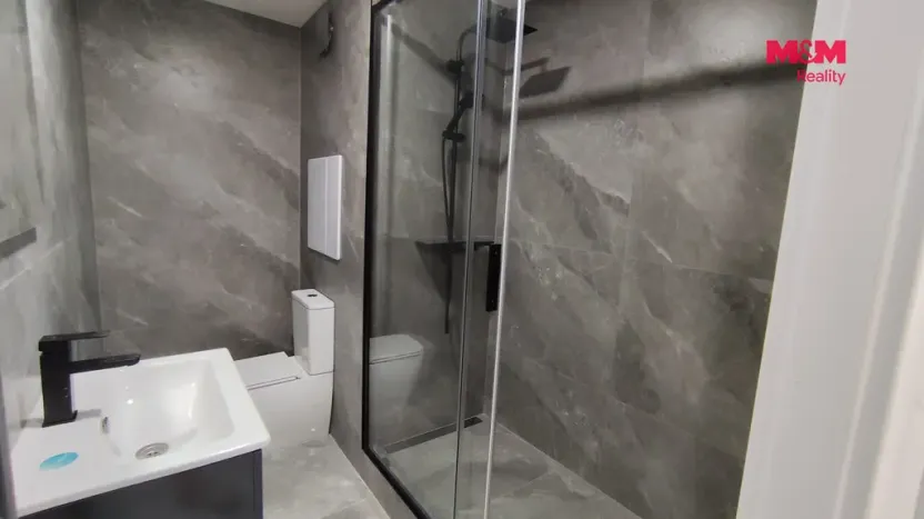 Pronájem bytu 2+kk, Most, Josefa Ševčíka, 40 m2
