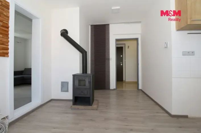 Pronájem bytu 2+kk, Opatovice nad Labem, Hradecká, 67 m2