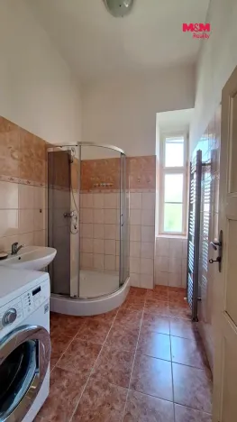Pronájem bytu 2+1, Vrchlabí, Krkonošská, 75 m2