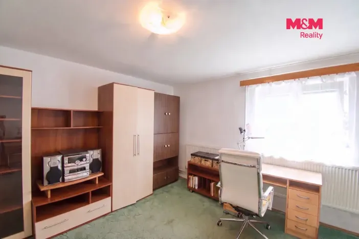 Prodej rodinného domu, Zašová, 106 m2