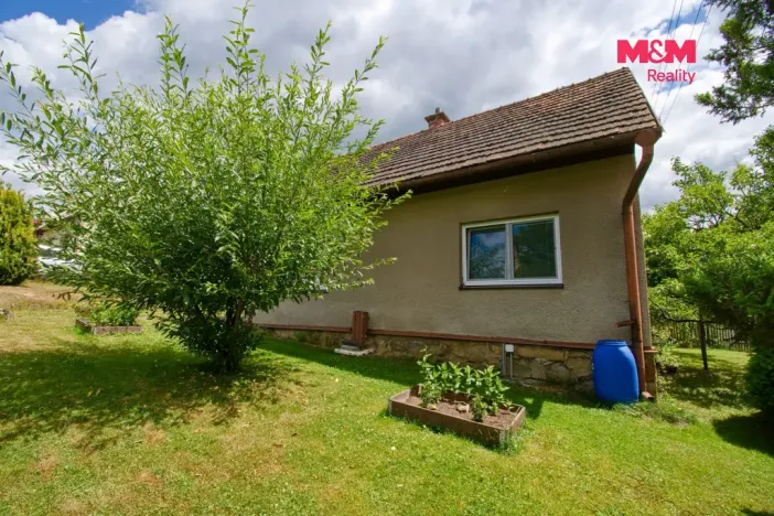 Prodej rodinného domu, Zašová, 106 m2