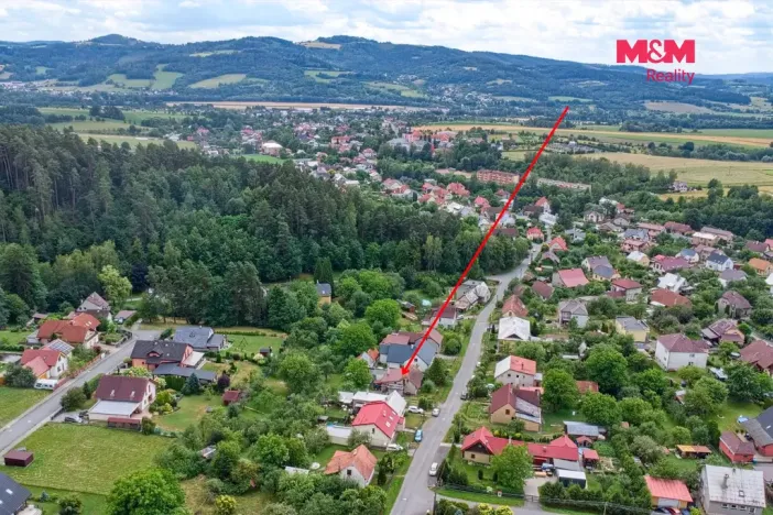 Prodej rodinného domu, Zašová, 106 m2