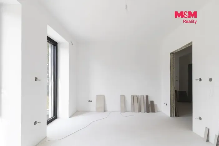 Prodej bytu 4+kk, Zubří, Hlavní, 77 m2