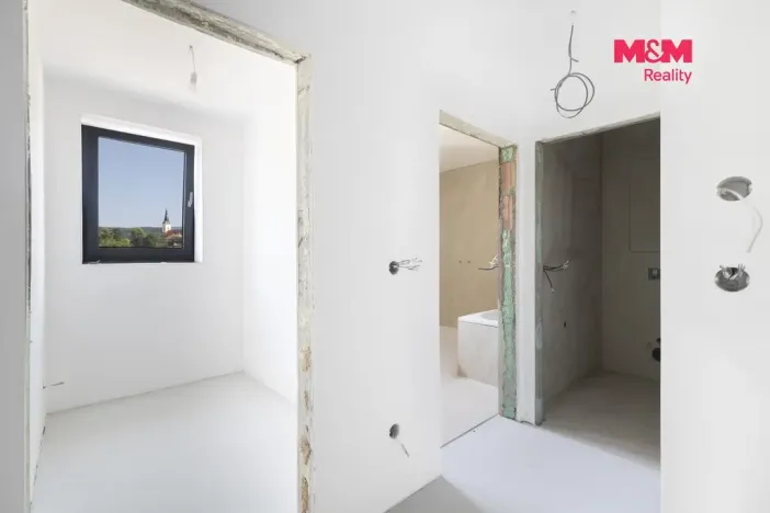 Prodej bytu 2+1, Zubří, Hlavní, 72 m2