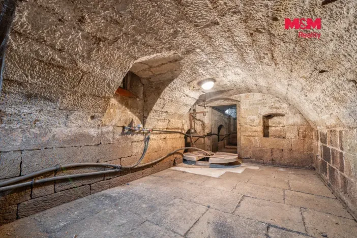 Prodej rodinného domu, Doubice, 280 m2