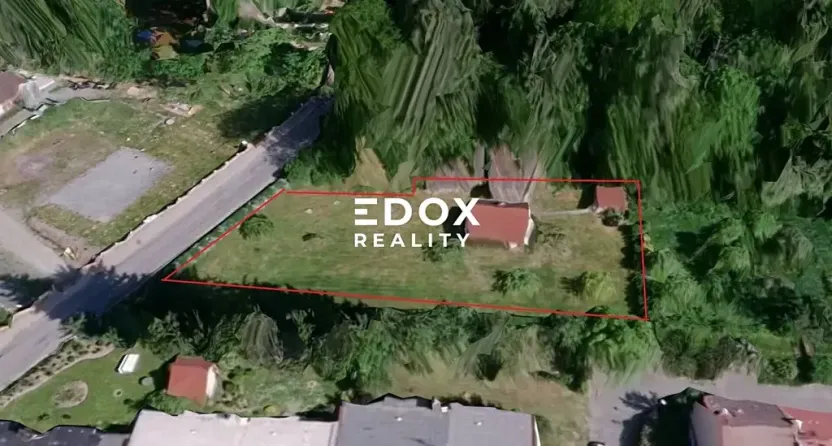 Prodej pozemku pro bydlení, Strančice, 1551 m2