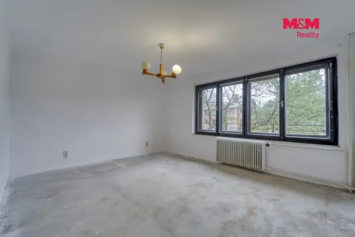 Prodej rodinného domu, Líně, Na Výsluní, 274 m2