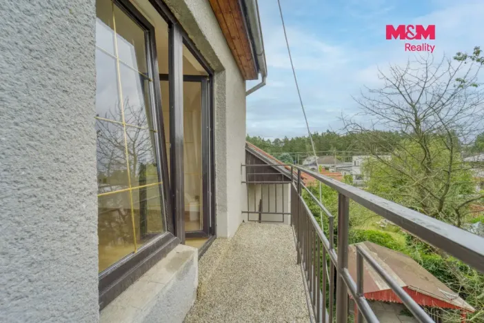 Prodej rodinného domu, Líně, Na Výsluní, 274 m2