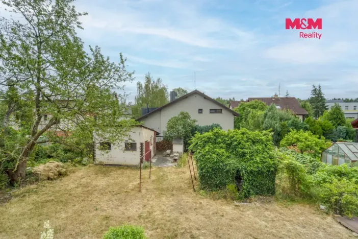 Prodej rodinného domu, Líně, Na Výsluní, 274 m2
