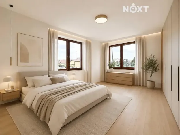 Prodej bytu 2+kk, Praha - Písnice, Libušská, 40 m2