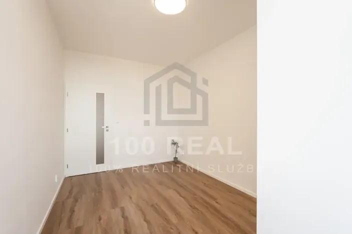 Pronájem bytu 2+kk, Pardubice, třída Míru, 53 m2