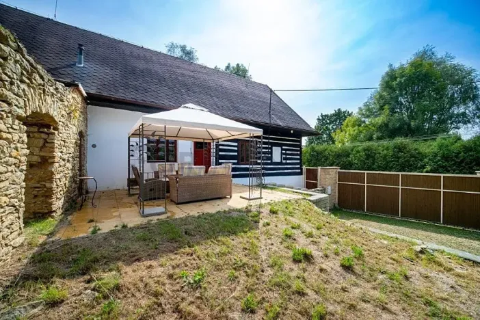 Prodej rodinného domu, Radiměř, 180 m2
