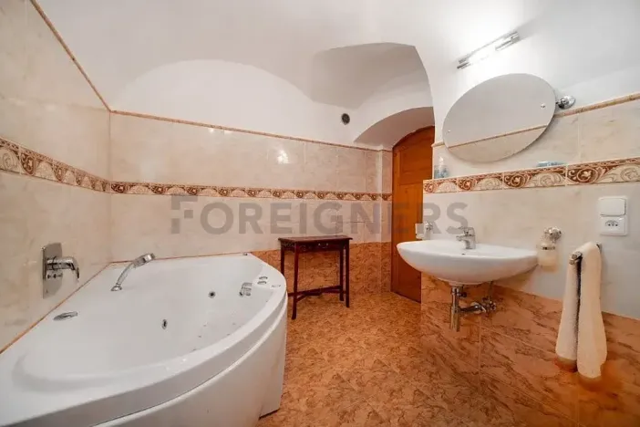 Prodej rodinného domu, Radiměř, 180 m2