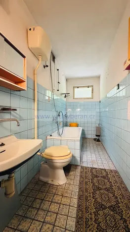 Prodej rodinného domu, Řetůvka, 172 m2