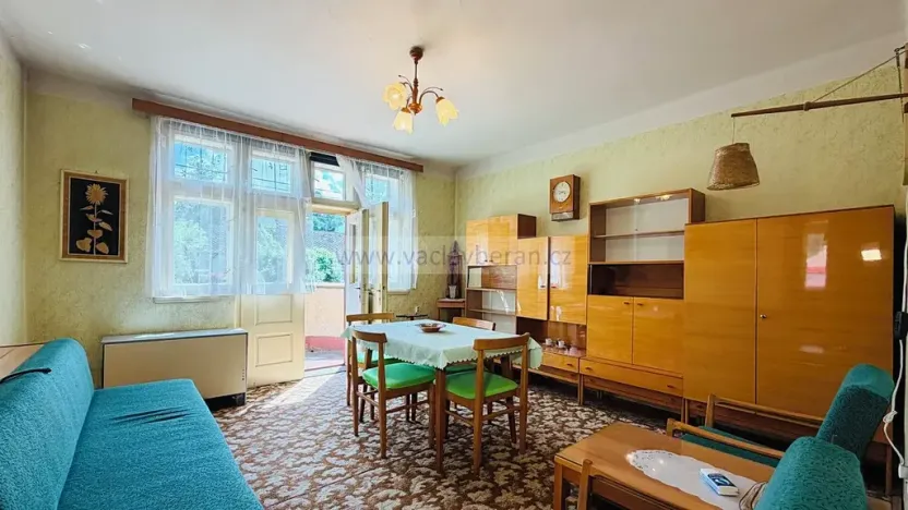 Prodej rodinného domu, Řetůvka, 172 m2