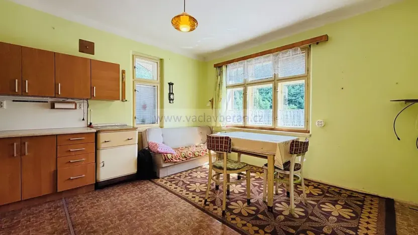 Prodej rodinného domu, Řetůvka, 172 m2