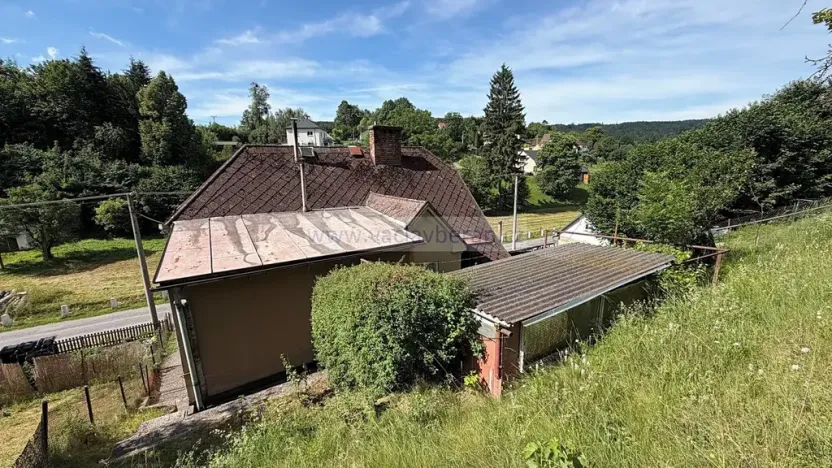 Prodej rodinného domu, Řetůvka, 172 m2