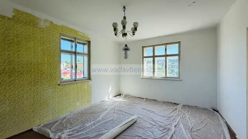 Prodej rodinného domu, Němčice, 195 m2