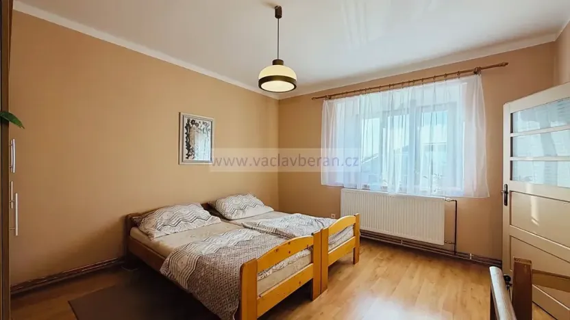 Prodej rodinného domu, Litomyšl, 378 m2