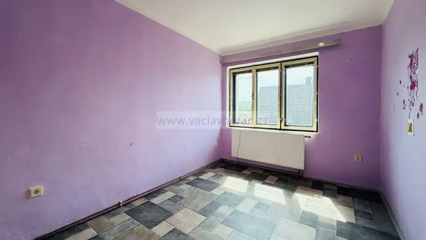 Prodej bytu 2+1, Rybník, 61 m2
