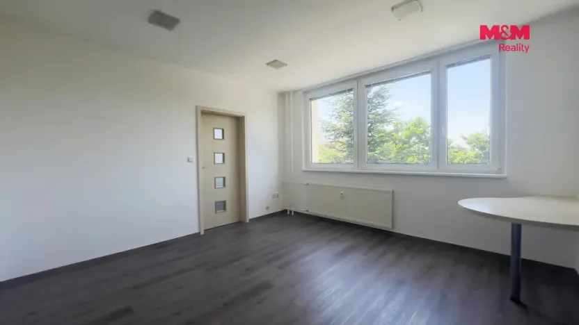 Pronájem bytu 2+1, Zlín, Slezská, 45 m2